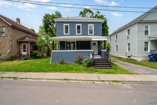 321 Pleasant Avenue, Oneida, NY 13421
