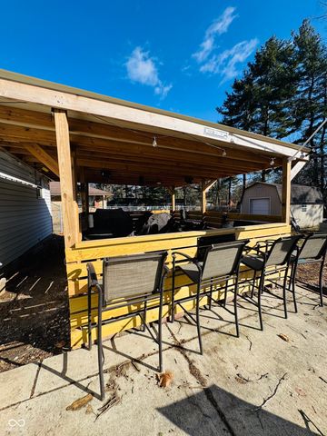 2115 E 91st Street, Indianapolis, IN 46240