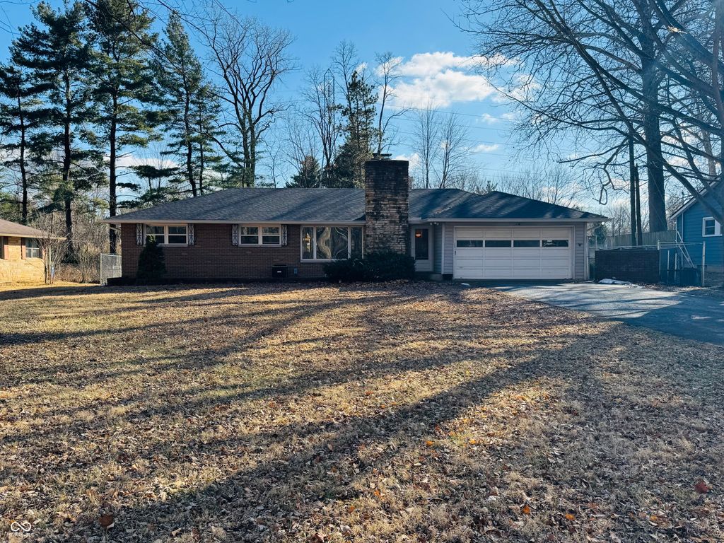 2115 E 91st Street, Indianapolis, IN 46240