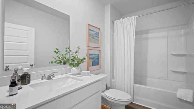 313 Royal Fern Lane, Statesboro, GA 30461