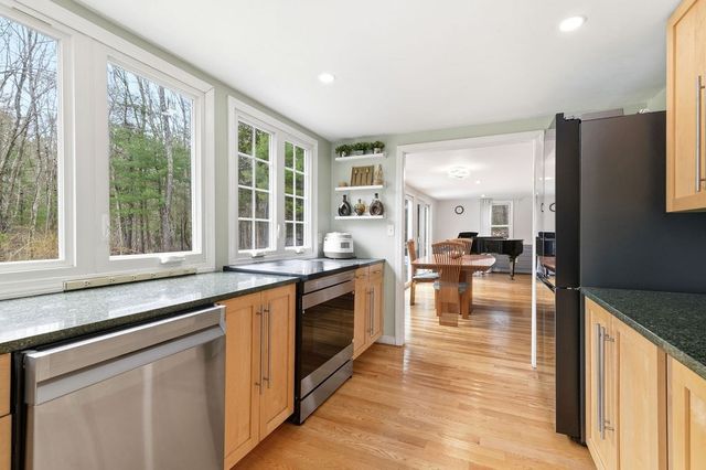 20 Meadow Brook Rd, Norwell, MA 02061