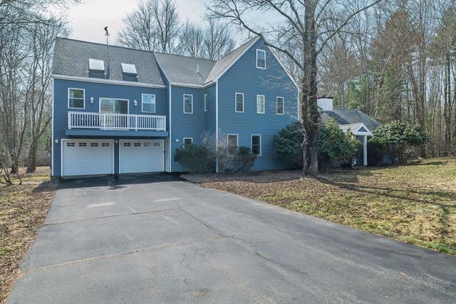 20 Meadow Brook Rd, Norwell, MA 02061