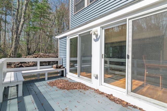 20 Meadow Brook Rd, Norwell, MA 02061