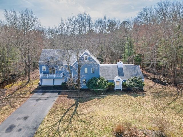 20 Meadow Brook Rd, Norwell, MA 02061