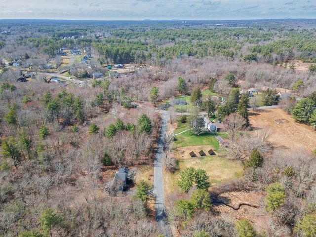20 Meadow Brook Rd, Norwell, MA 02061