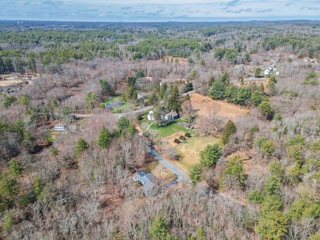 20 Meadow Brook Rd, Norwell, MA 02061