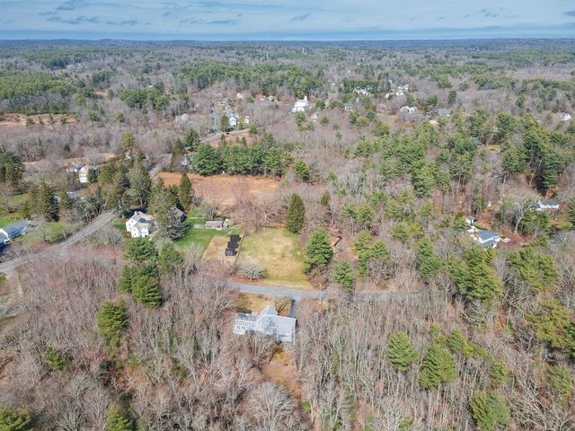 20 Meadow Brook Rd, Norwell, MA 02061