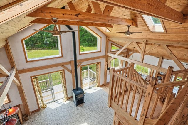 802 Drake Ln, Summertown, TN 38483