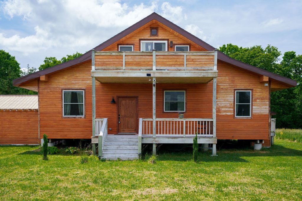 802 Drake Ln, Summertown, TN 38483
