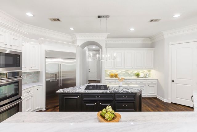 7607 Raes Creek Drive, Spring, TX 77389