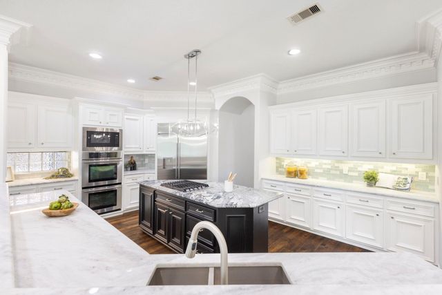 7607 Raes Creek Drive, Spring, TX 77389