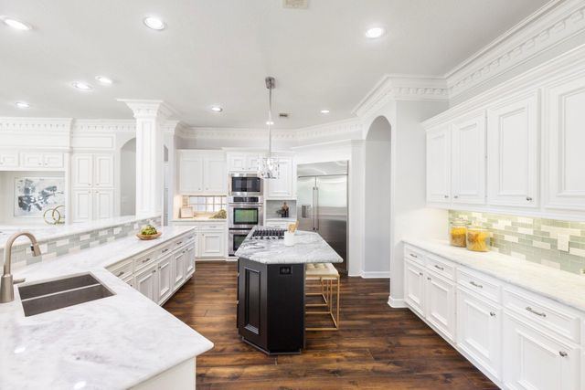 7607 Raes Creek Drive, Spring, TX 77389