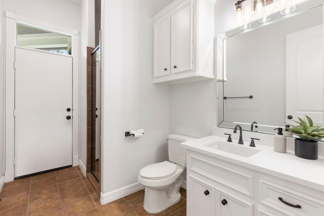 7607 Raes Creek Drive, Spring, TX 77389