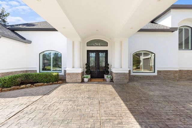 7607 Raes Creek Drive, Spring, TX 77389