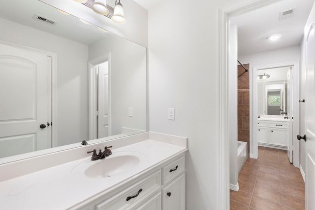 7607 Raes Creek Drive, Spring, TX 77389