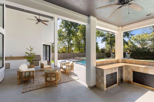 7607 Raes Creek Drive, Spring, TX 77389