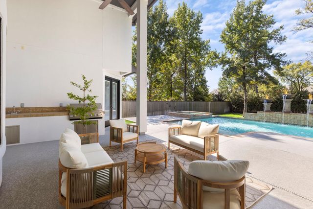 7607 Raes Creek Drive, Spring, TX 77389