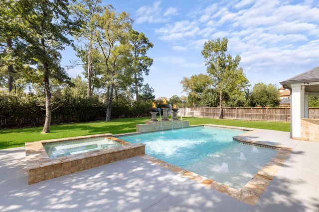 7607 Raes Creek Drive, Spring, TX 77389