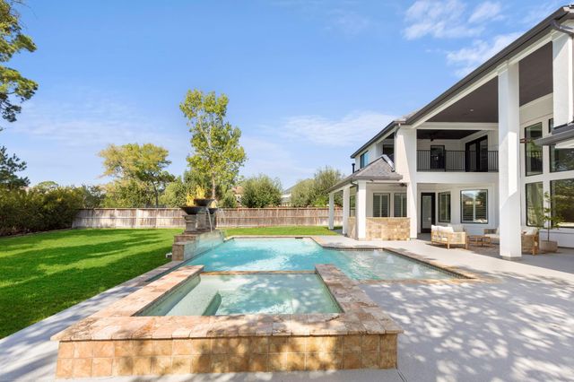 7607 Raes Creek Drive, Spring, TX 77389