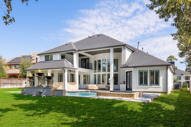 7607 Raes Creek Drive, Spring, TX 77389