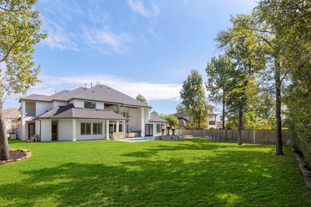 7607 Raes Creek Drive, Spring, TX 77389