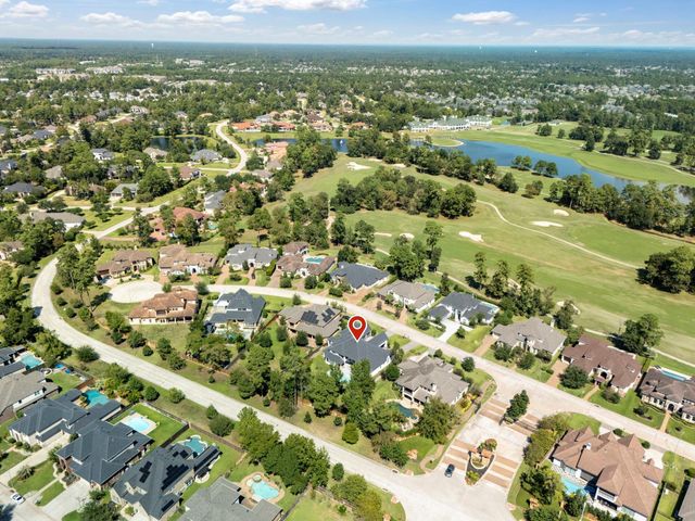 7607 Raes Creek Drive, Spring, TX 77389