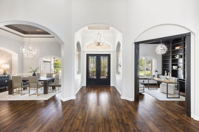 7607 Raes Creek Drive, Spring, TX 77389