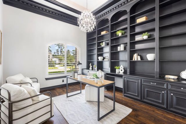 7607 Raes Creek Drive, Spring, TX 77389