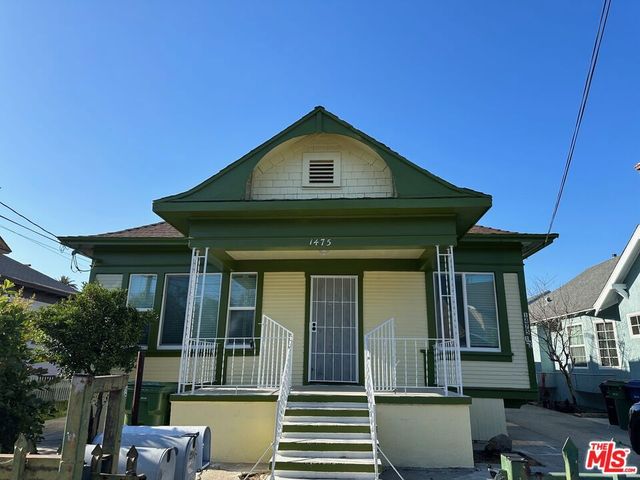 1475 W 28th Street, Los Angeles, CA 90007