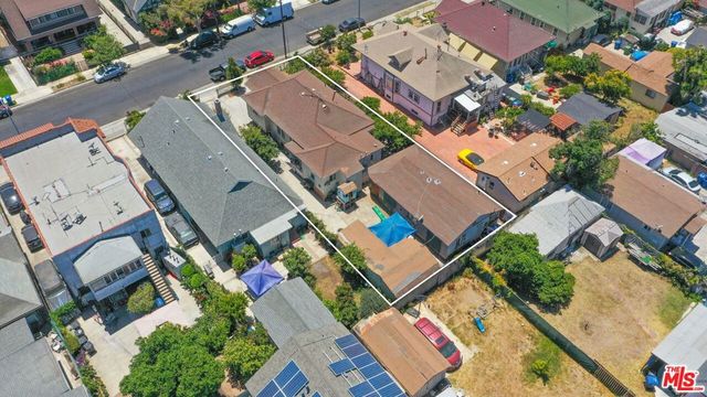 1475 W 28th Street, Los Angeles, CA 90007