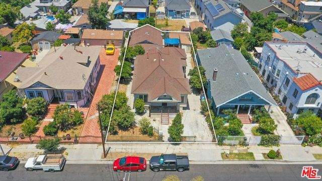 1475 W 28th Street, Los Angeles, CA 90007