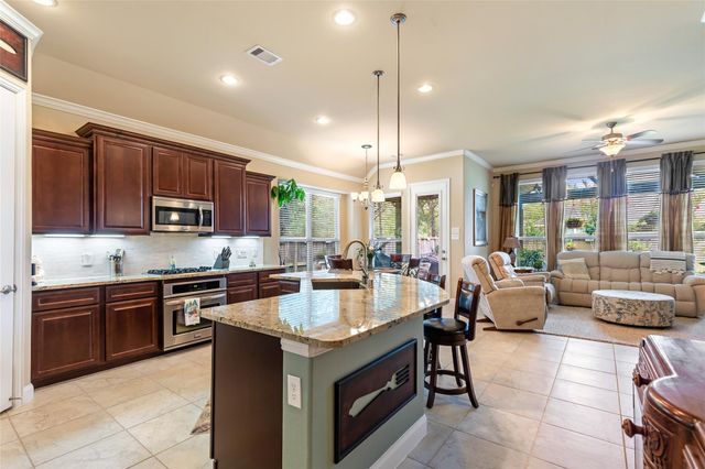 21322 Sweet Auburn Lane, Porter, TX 77365
