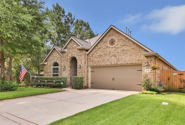 21322 Sweet Auburn Lane, Porter, TX 77365
