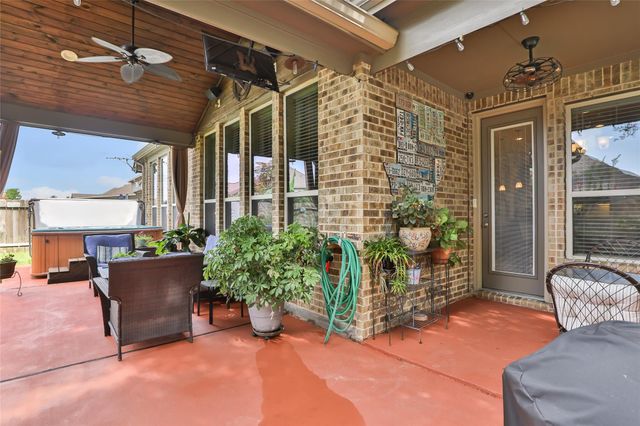 21322 Sweet Auburn Lane, Porter, TX 77365