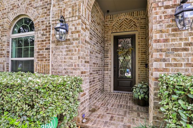 21322 Sweet Auburn Lane, Porter, TX 77365