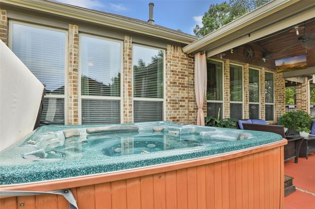 21322 Sweet Auburn Lane, Porter, TX 77365