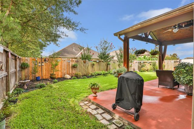 21322 Sweet Auburn Lane, Porter, TX 77365