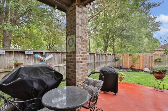 21322 Sweet Auburn Lane, Porter, TX 77365
