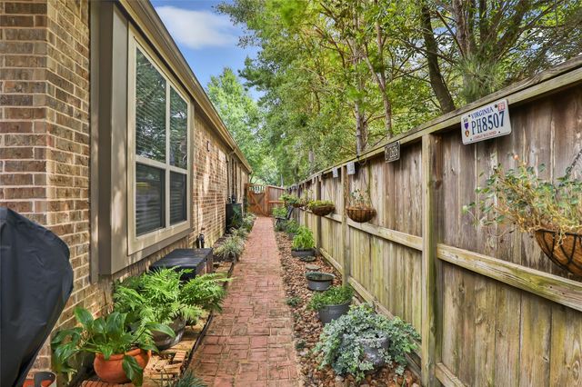 21322 Sweet Auburn Lane, Porter, TX 77365
