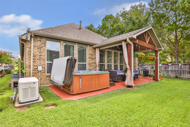 21322 Sweet Auburn Lane, Porter, TX 77365