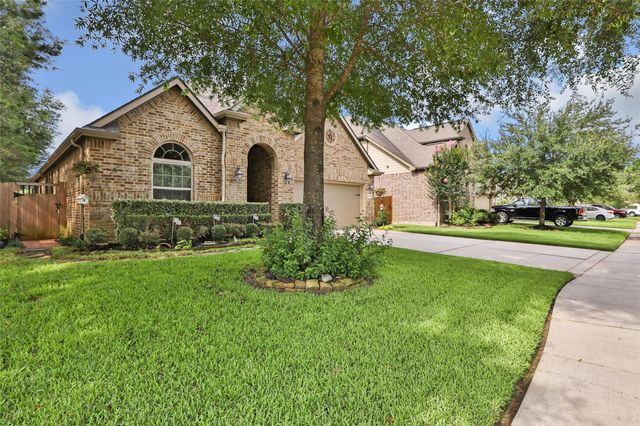 21322 Sweet Auburn Lane, Porter, TX 77365
