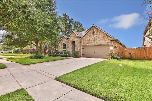 21322 Sweet Auburn Lane, Porter, TX 77365