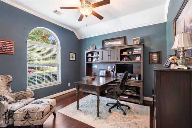 21322 Sweet Auburn Lane, Porter, TX 77365