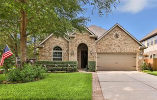 21322 Sweet Auburn Lane, Porter, TX 77365
