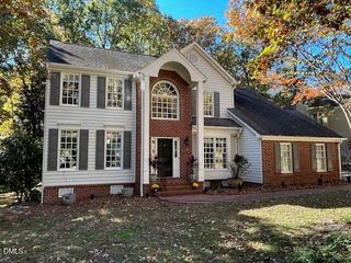 102 Blackford Court, Durham, NC 27712