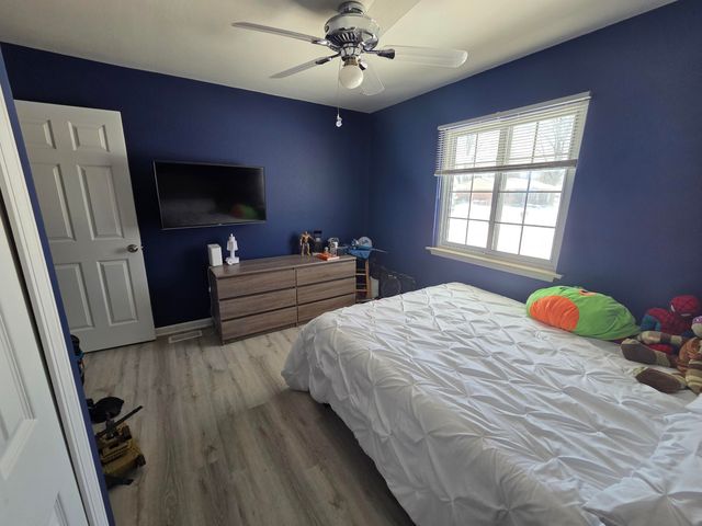 10705 Van Buren Street, Van Buren Twp, MI 48111