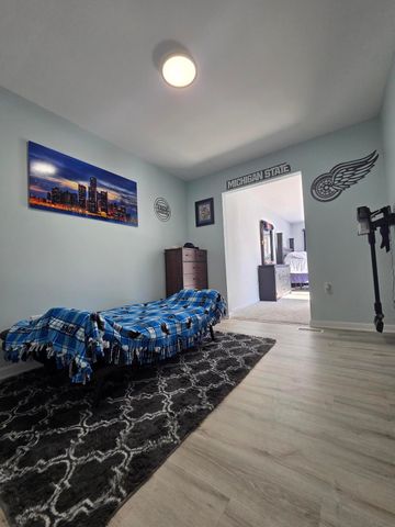 10705 Van Buren Street, Van Buren Twp, MI 48111