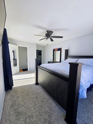 10705 Van Buren Street, Van Buren Twp, MI 48111