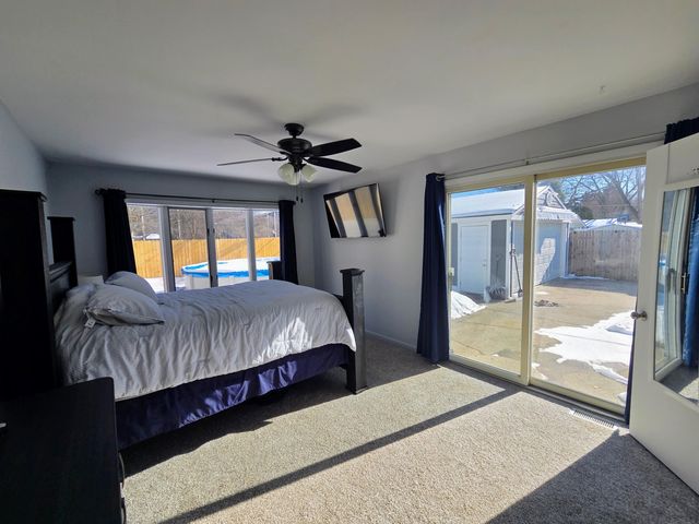 10705 Van Buren Street, Van Buren Twp, MI 48111