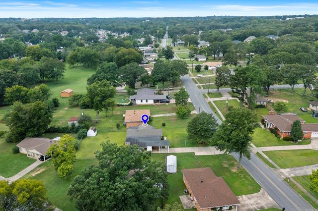 1926 E Lee Avenue, Sherwood, AR 72120